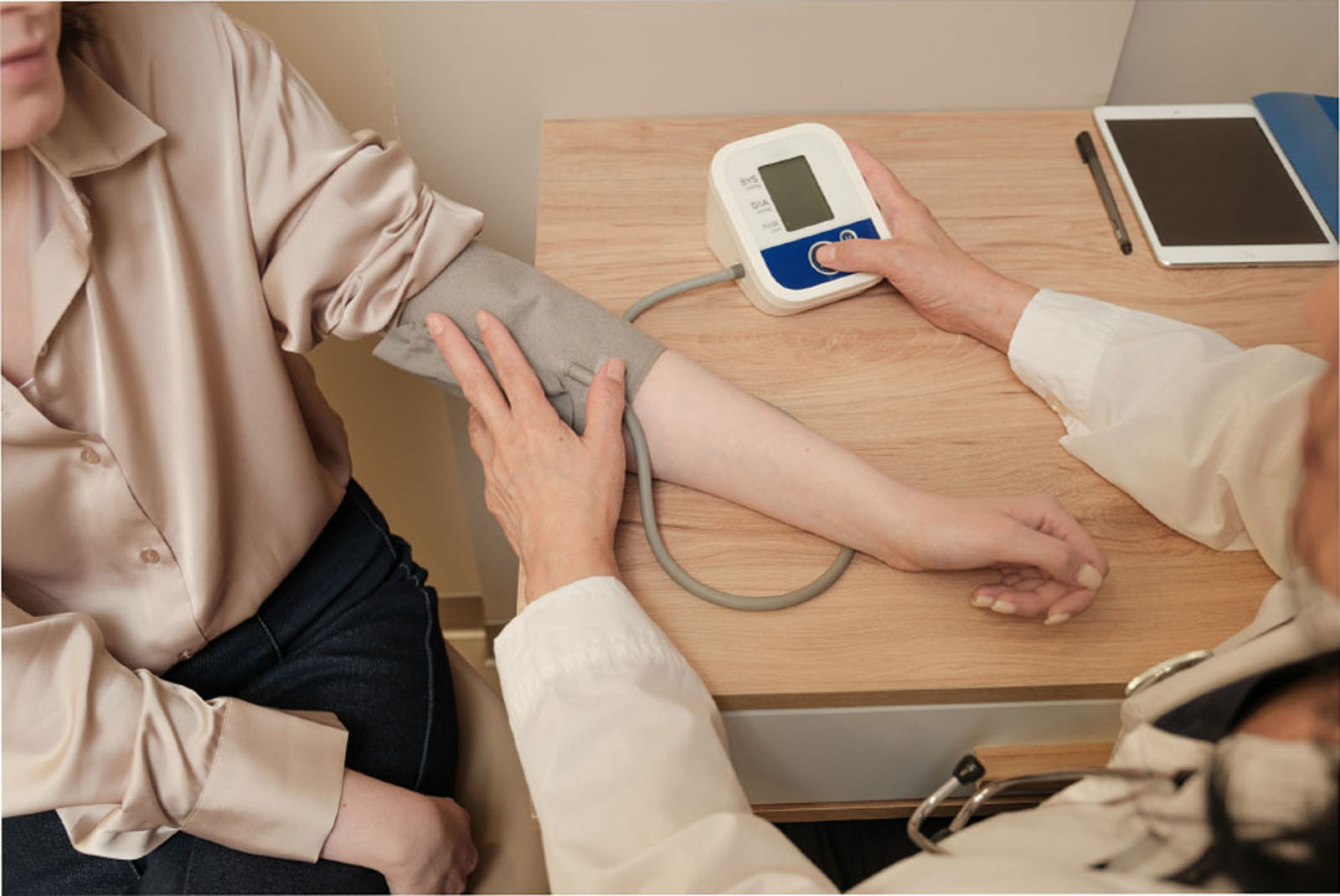 St Kilda Exercise Physiology Melbourne VIC Helen Goldschmiedt